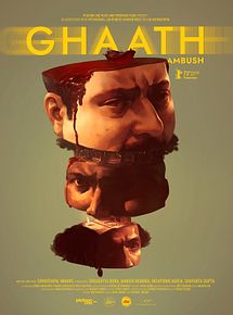 Affiche de Ghaath, film à voir en streaming sur Pygargue