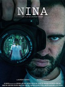 Affiche de Nina, film à voir en streaming sur Pygargue