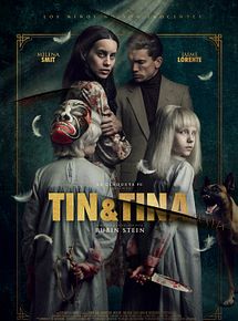 Affiche de Tin & Tina, film à voir en streaming sur Pygargue