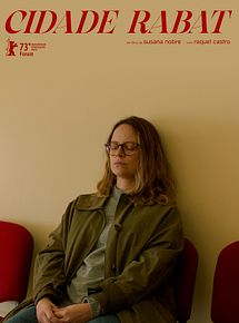 Affiche de Cidade Rabat, film à voir en streaming sur Pygargue
