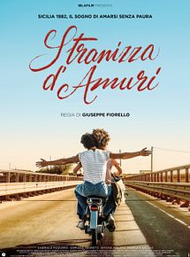 Affiche de Fireworks, film à voir en streaming sur Pygargue