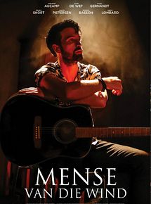 Affiche de Mense van die Wind, film à voir en streaming sur Pygargue