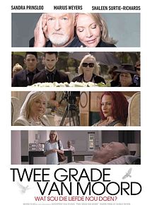 Affiche de Two Degrees of Murder, film à voir en streaming sur Pygargue