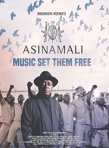 Affiche de Asinamali, film à voir en streaming sur Pygargue
