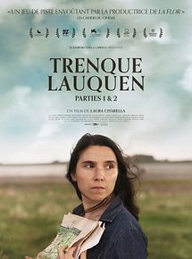 Affiche de Trenque Lauquen - Partie 2, film à voir en streaming sur Pygargue