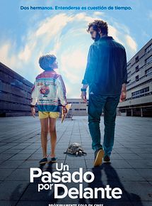 Affiche de ¡Salta!, film à voir en streaming sur Pygargue