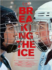 Affiche de Breaking The Ice, film à voir en streaming sur Pygargue