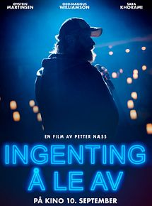 Affiche de Nothing to Laugh About, film à voir en streaming sur Pygargue