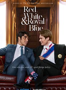 Affiche de My dear f***ing prince, film à voir en streaming sur Pygargue