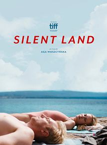 Affiche de Silent Land, film à voir en streaming sur Pygargue