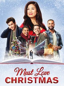 Affiche de Amours difficiles de Noël, film à voir en streaming sur Pygargue