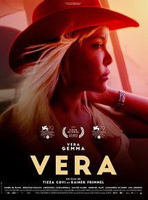 Affiche de Vera, film à voir en streaming sur Pygargue