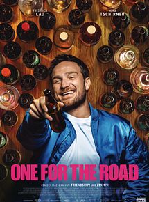 Affiche de One For The Road, film à voir en streaming sur Pygargue