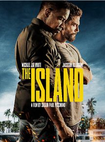 Affiche de The Island, film à voir en streaming sur Pygargue