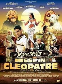 ASTERIX ET OBELIX 