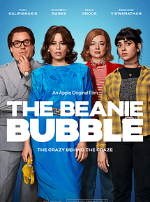 Affiche de The Beanie Bubble, film à voir en streaming sur Pygargue