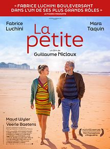 Affiche de La Petite, film à voir en streaming sur Pygargue