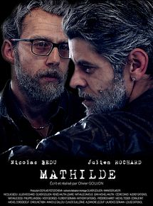 Affiche de Mathilde, film à voir en streaming sur Pygargue
