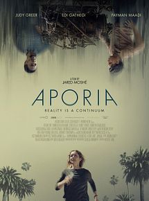 Affiche de Aporia, film à voir en streaming sur Pygargue