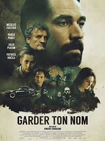 Affiche de Garder Ton Nom, film à voir en streaming sur Pygargue