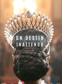 Affiche de Un destin inattendu, film à voir en streaming sur Pygargue
