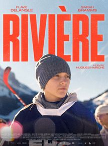 Affiche de Rivière, film à voir en streaming sur Pygargue