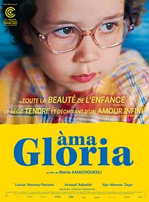 Affiche de Àma Gloria, film à voir en streaming sur Pygargue