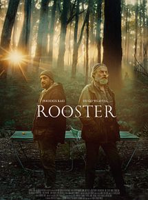 Affiche de The Rooster, film à voir en streaming sur Pygargue