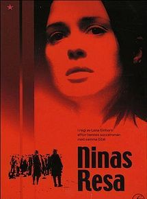 Affiche de Nina’s Journey, film à voir en streaming sur Pygargue