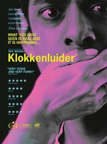 Affiche de Klokkenluider, film à voir en streaming sur Pygargue