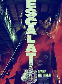Affiche de Escalation, film à voir en streaming sur Pygargue