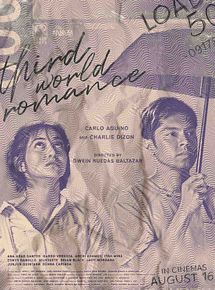 Affiche de Third World Romance, film à voir en streaming sur Pygargue