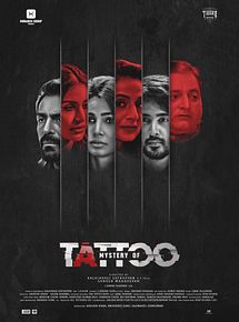 Affiche de Mystery of the Tattoo, film à voir en streaming sur Pygargue