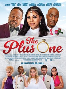 Affiche de The Plus One, film à voir en streaming sur Pygargue