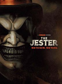 Affiche de The Jester, film à voir en streaming sur Pygargue