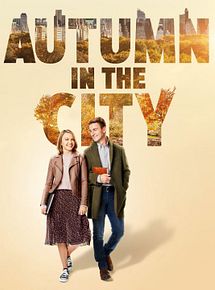 Affiche de Un automne à Manhattan, film à voir en streaming sur Pygargue