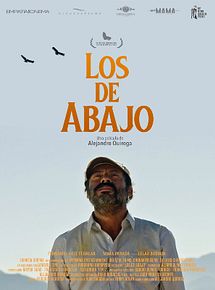 Affiche de Ceux d'en bas, film à voir en streaming sur Pygargue