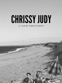 Affiche de Chrissy Judy, film à voir en streaming sur Pygargue