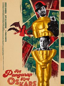 Affiche de The Oskars Fantasy, film à voir en streaming sur Pygargue