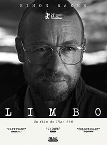 Affiche de Limbo, film à voir en streaming sur Pygargue