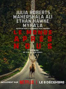 Affiche de Le Monde après nous, film à voir en streaming sur Pygargue