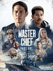 Affiche de The Master Chief: Part One, film à voir en streaming sur Pygargue