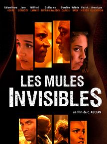 Affiche de Les Mules invisibles, film à voir en streaming sur Pygargue