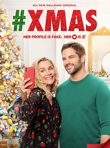 Affiche de #JoyeuxNoël, film à voir en streaming sur Pygargue