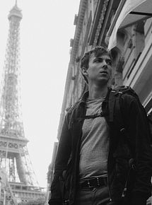 Affiche de Paris Lost and Found, film à voir en streaming sur Pygargue