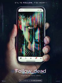 Affiche de Follow_dead, film à voir en streaming sur Pygargue