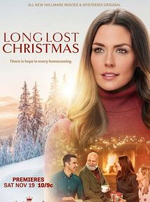 Affiche de Le secret d'un Noël parfait, film à voir en streaming sur Pygargue