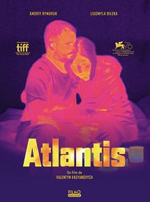 Affiche de Atlantis, film à voir en streaming sur Pygargue