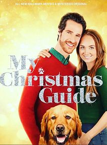 Affiche de Un ami pour Noël, film à voir en streaming sur Pygargue