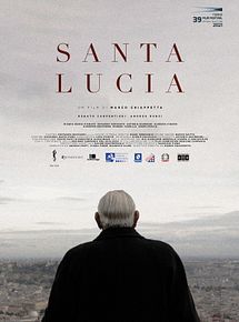 Affiche de Santa Lucia, film à voir en streaming sur Pygargue